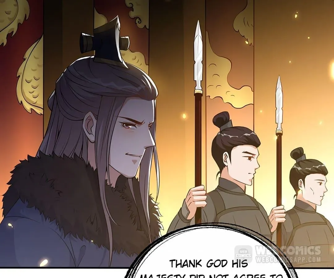 Fated to be a Phoenix Chapter 6 page 7