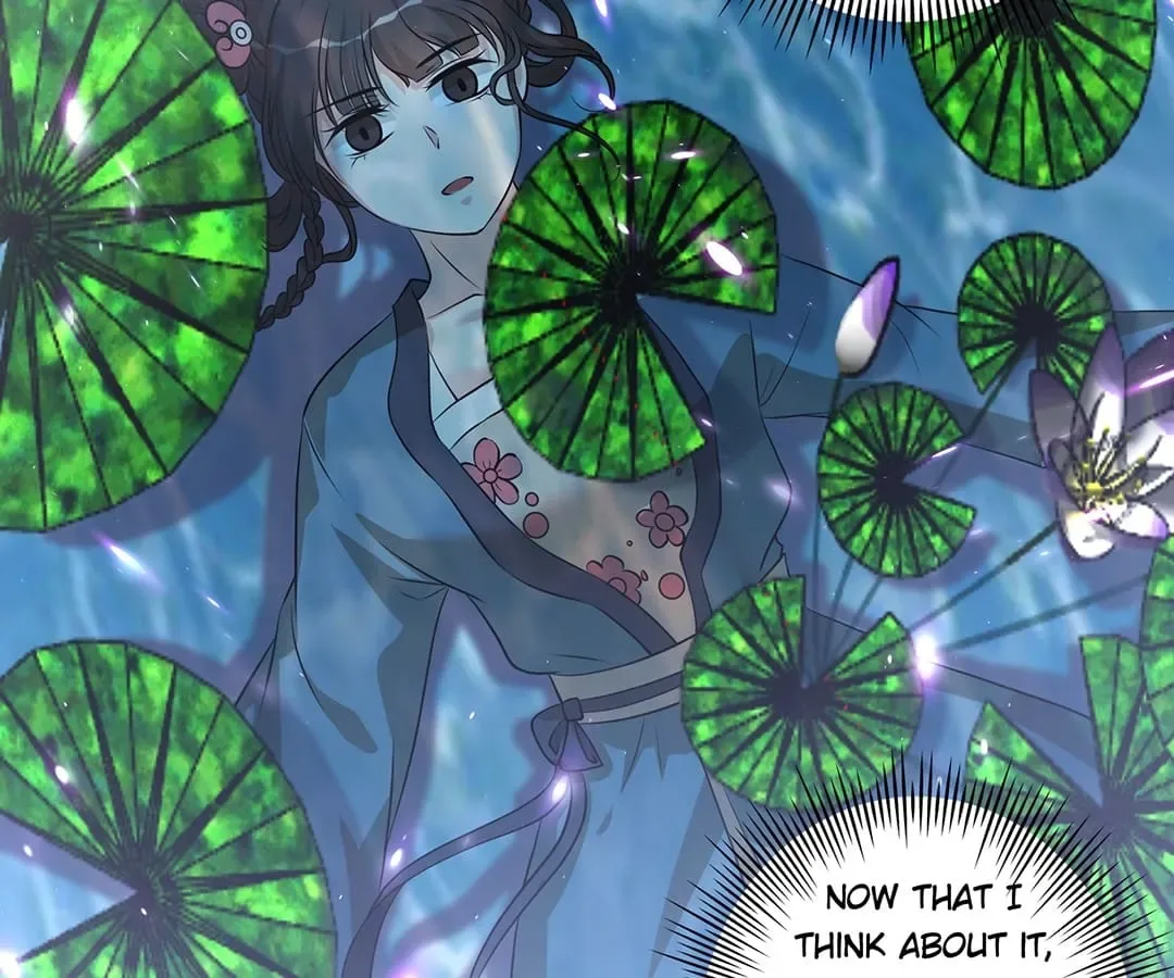 Fated to be a Phoenix Chapter 6 page 26
