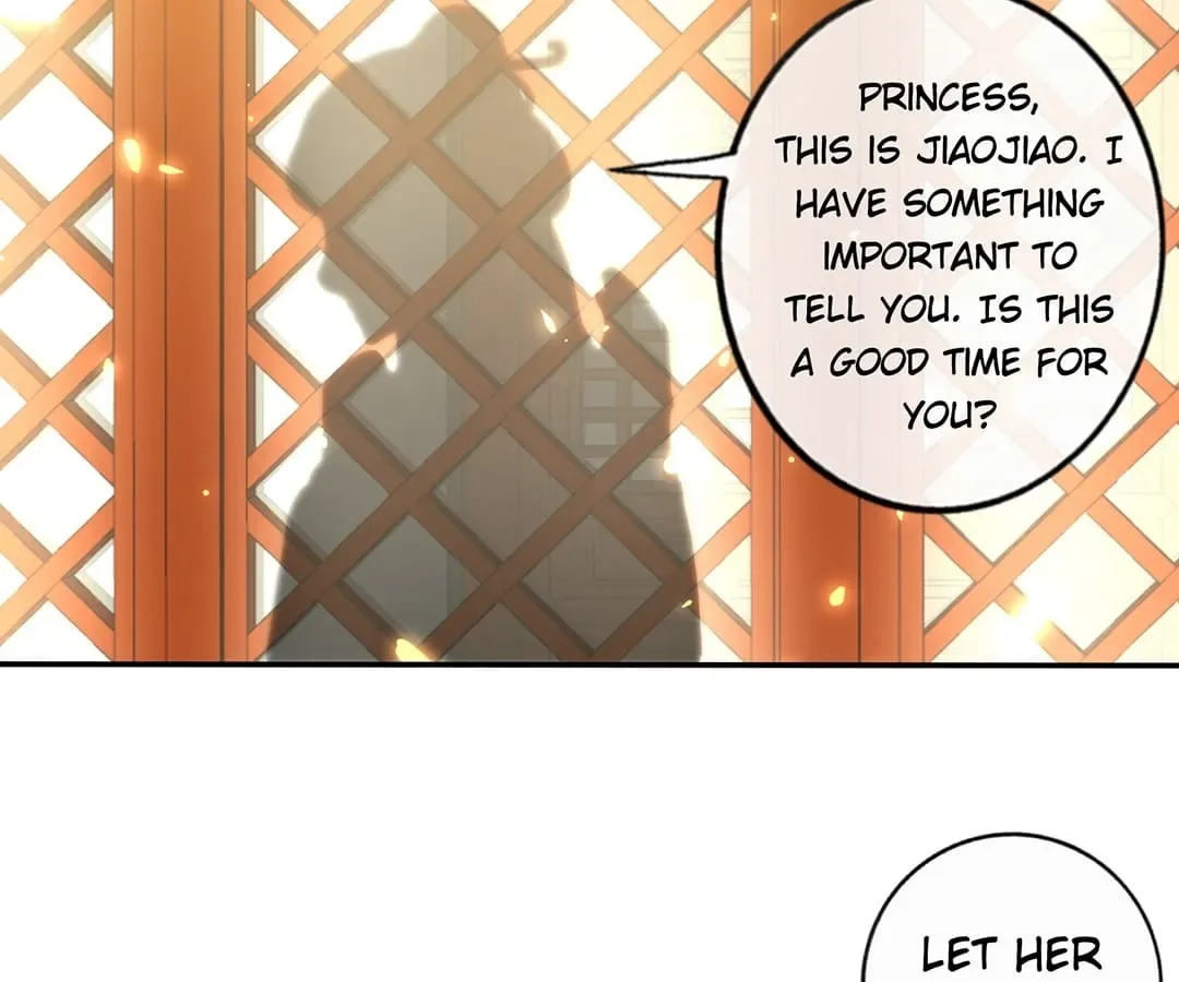 Fated to be a Phoenix Chapter 6 page 29