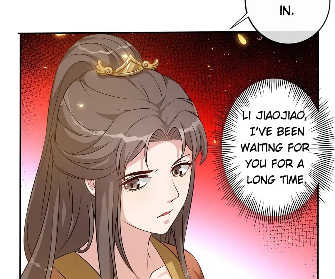 Fated to be a Phoenix Chapter 6 page 30