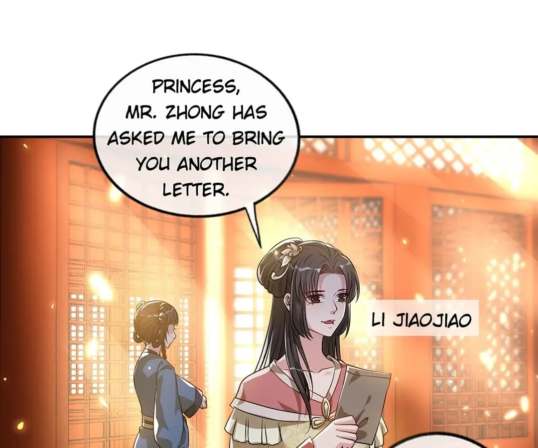 Fated to be a Phoenix Chapter 6 page 32