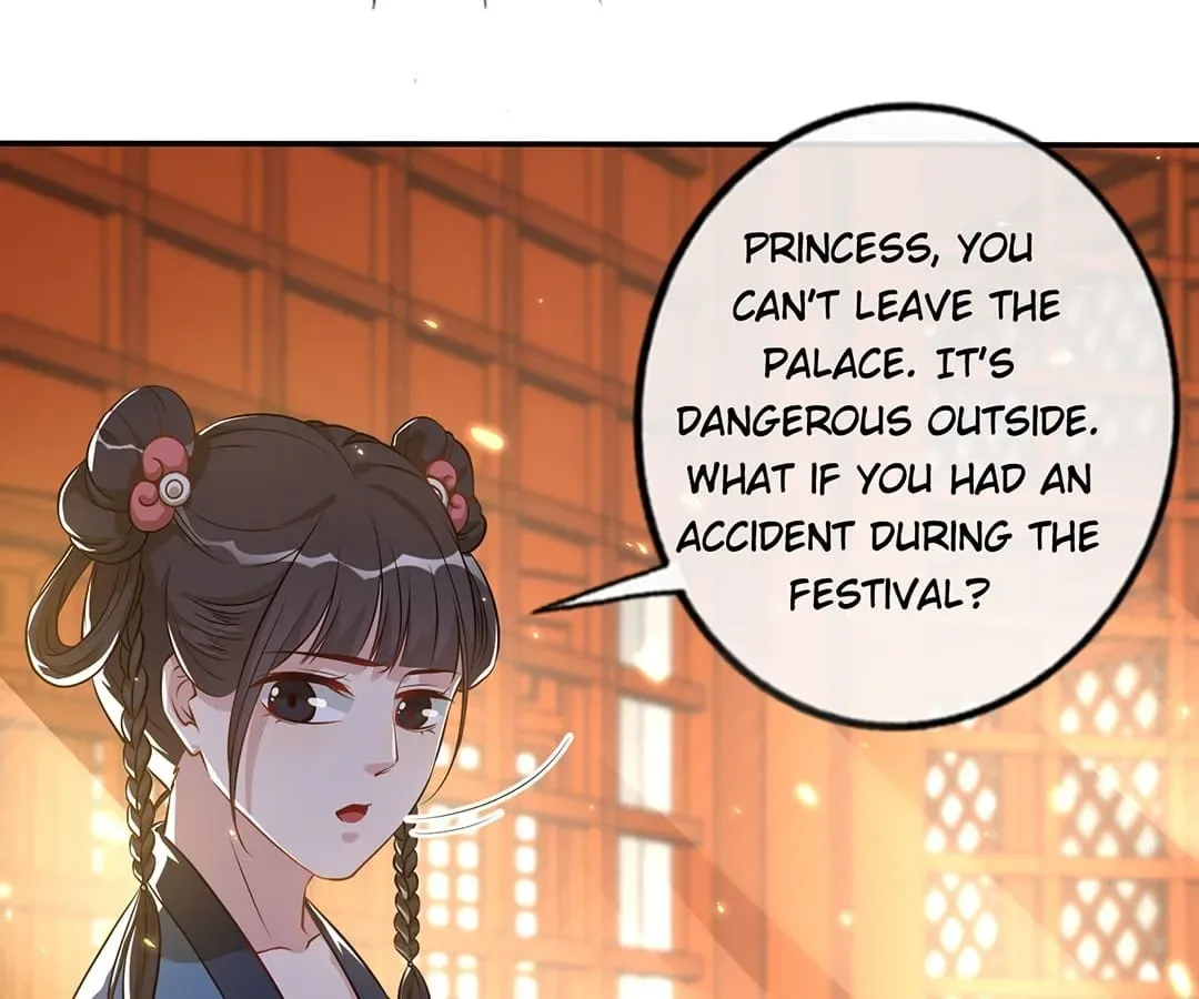 Fated to be a Phoenix Chapter 6 page 36