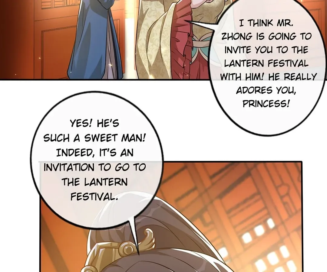 Fated to be a Phoenix Chapter 6 page 33