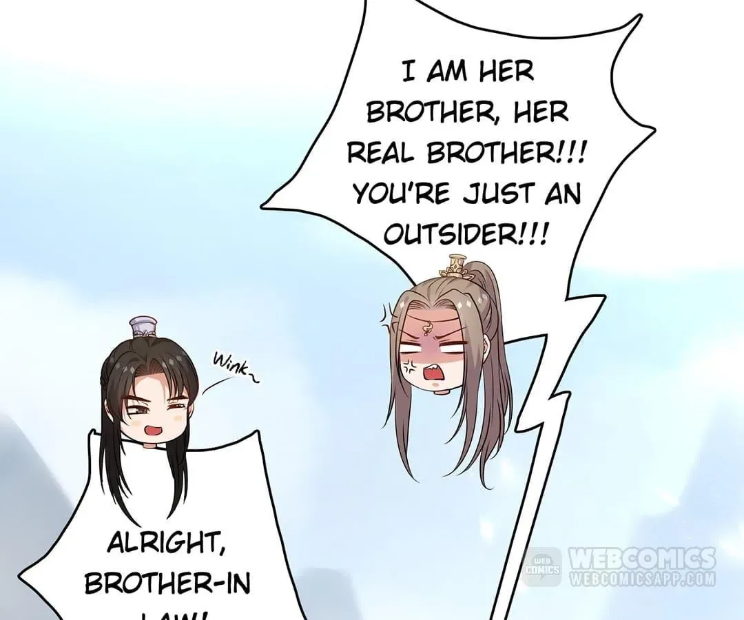 Fated to be a Phoenix Chapter 6 page 15