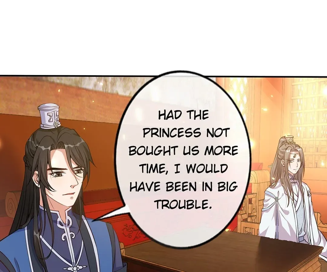 Fated to be a Phoenix Chapter 6 page 10