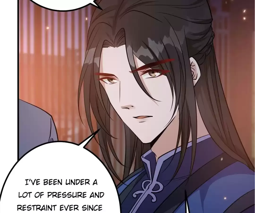 Fated to be a Phoenix Chapter 60 page 11