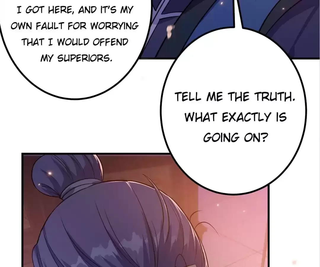 Fated to be a Phoenix Chapter 60 page 12