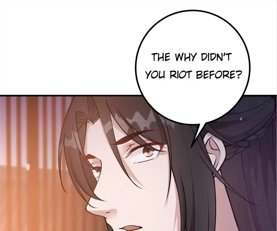 Fated to be a Phoenix Chapter 60 page 15