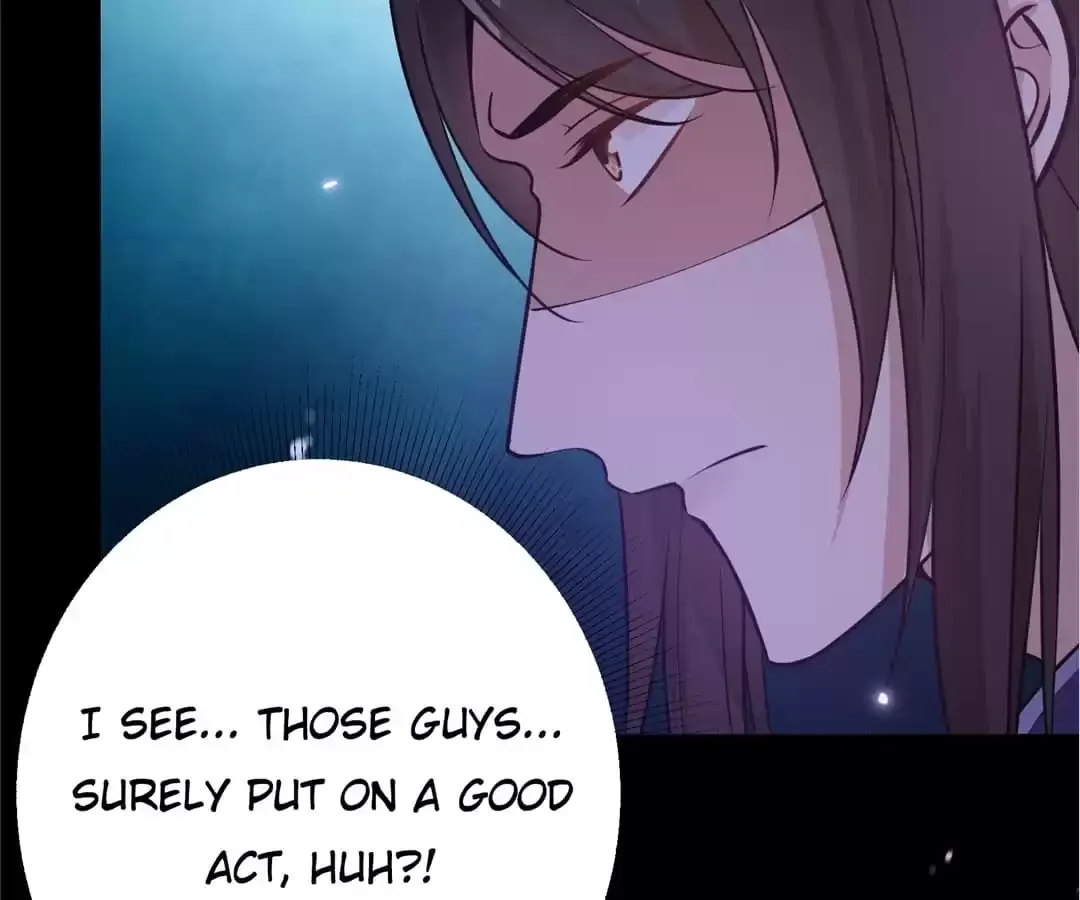 Fated to be a Phoenix Chapter 60 page 21