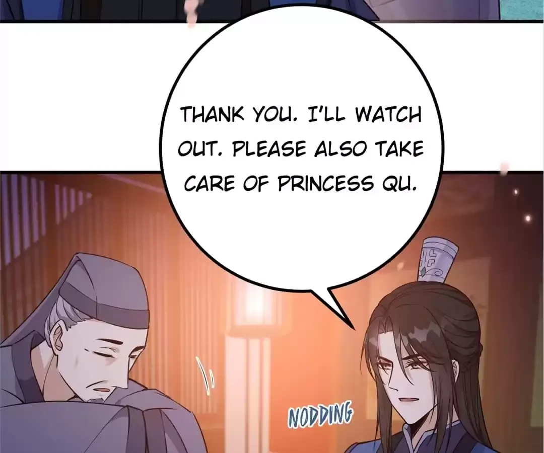 Fated to be a Phoenix Chapter 60 page 28