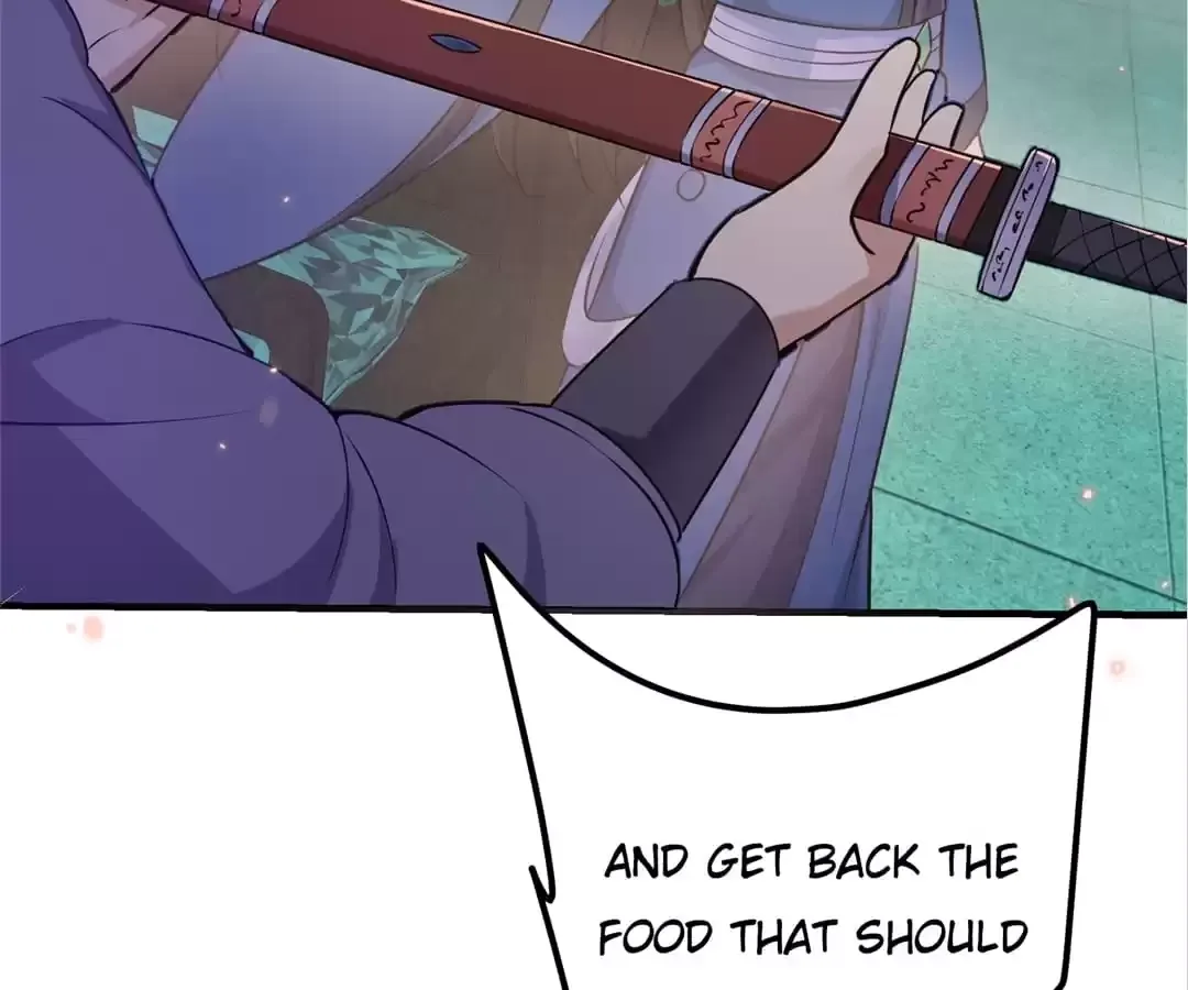 Fated to be a Phoenix Chapter 60 page 31