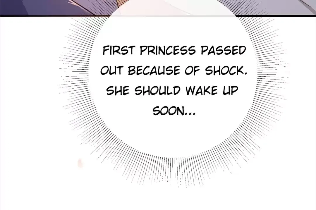 Fated to be a Phoenix Chapter 60 page 38