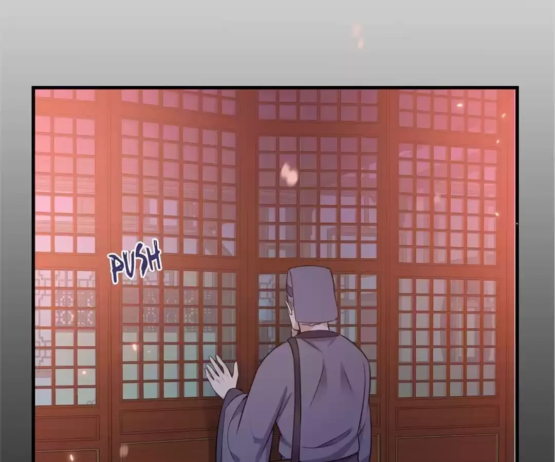 Fated to be a Phoenix Chapter 60 page 35