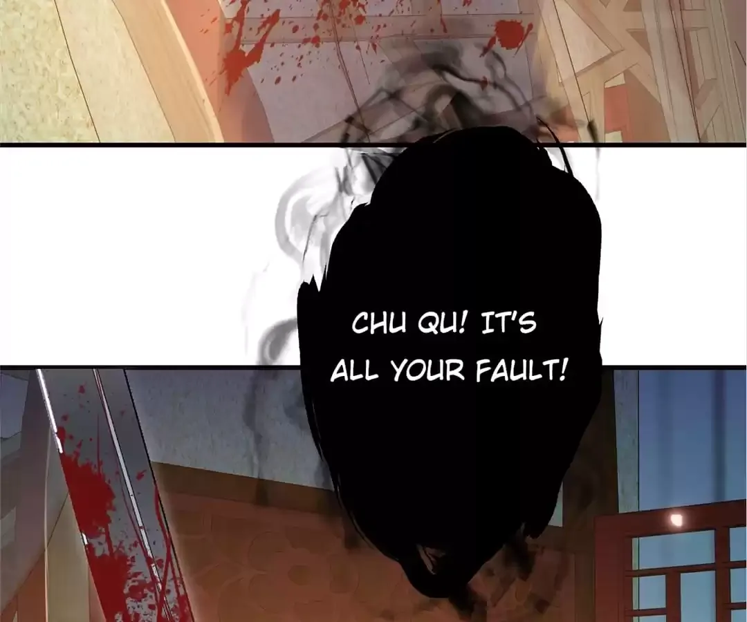 Fated to be a Phoenix Chapter 60 page 42