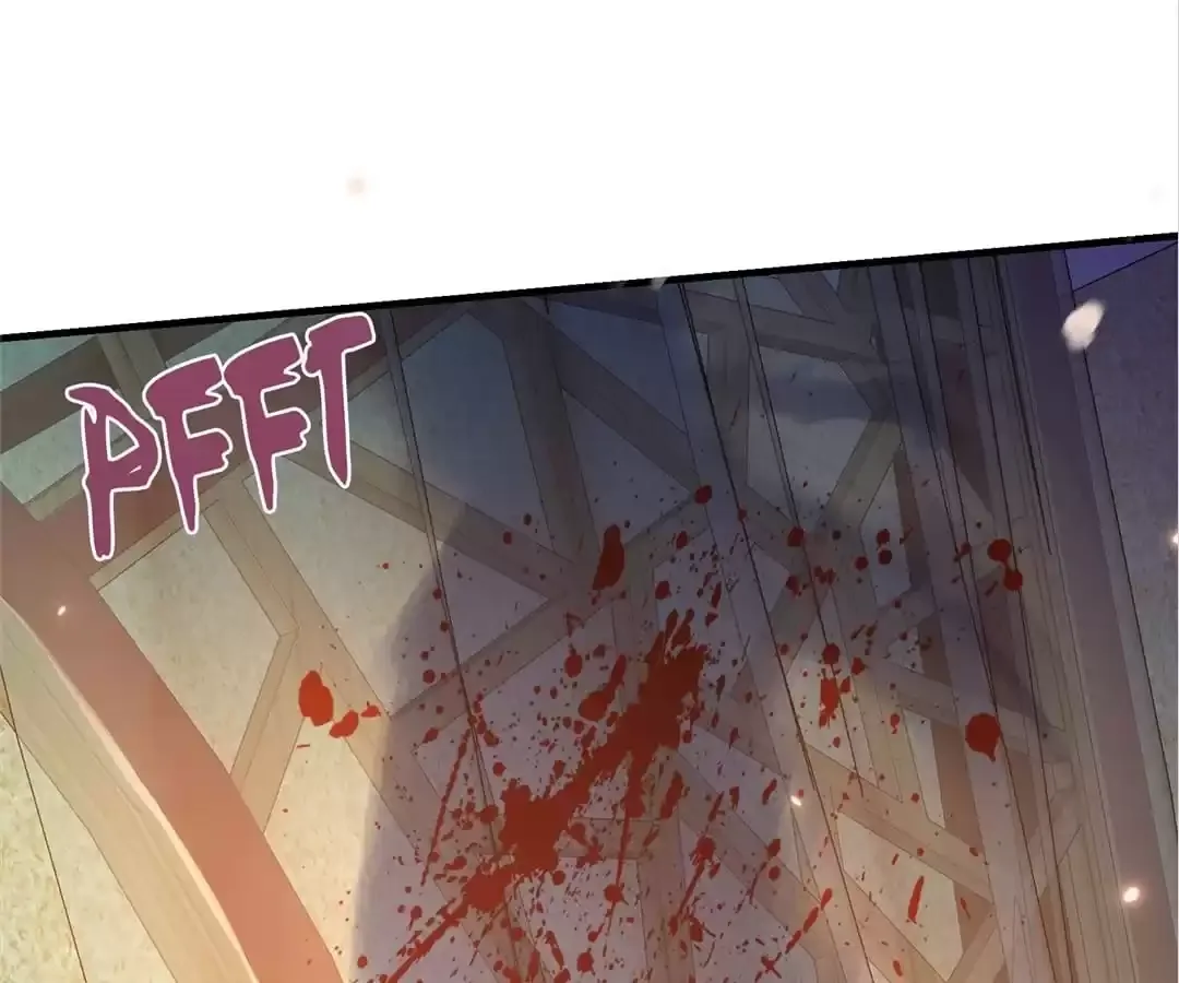Fated to be a Phoenix Chapter 60 page 41