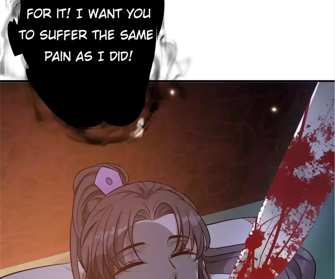 Fated to be a Phoenix Chapter 60 page 44