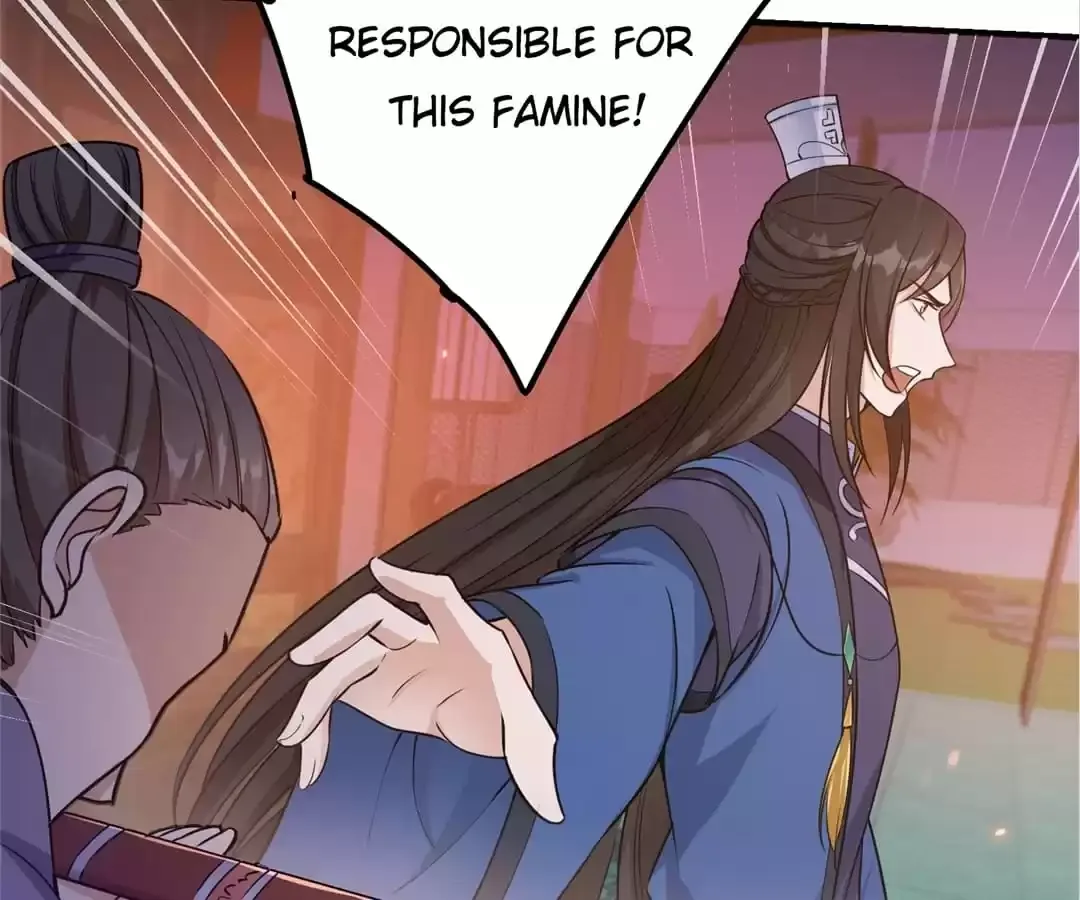 Fated to be a Phoenix Chapter 60 page 30