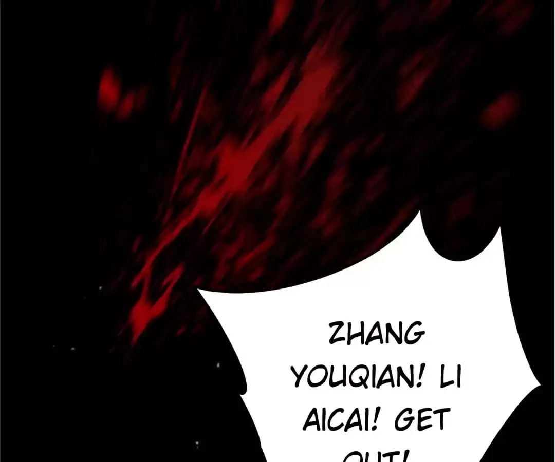 Fated to be a Phoenix Chapter 61 page 6