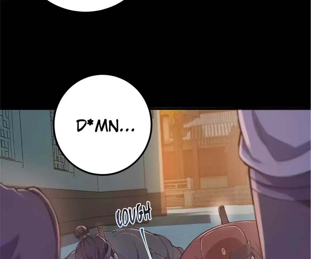 Fated to be a Phoenix Chapter 61 page 23
