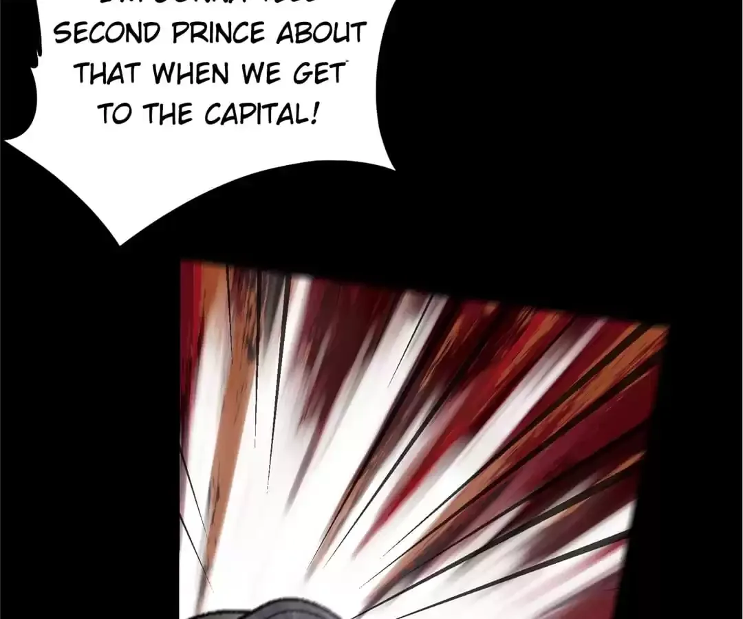 Fated to be a Phoenix Chapter 61 page 19