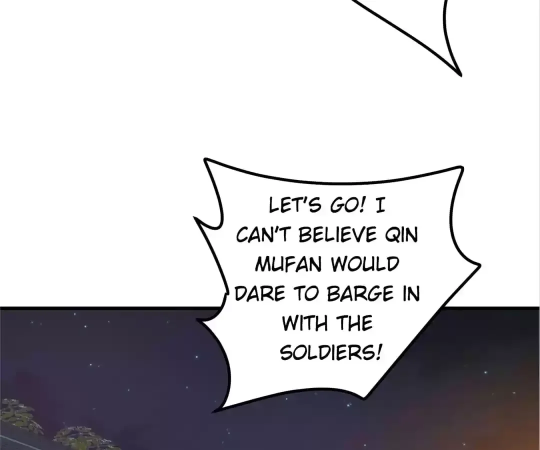 Fated to be a Phoenix Chapter 61 page 17