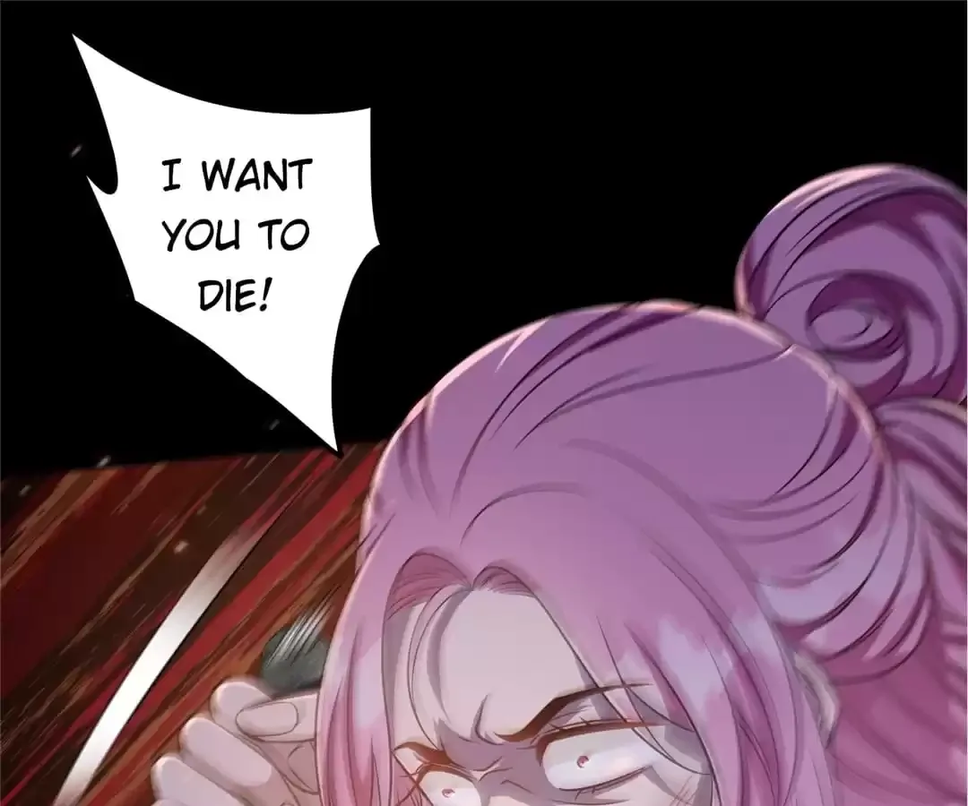 Fated to be a Phoenix Chapter 61 page 2