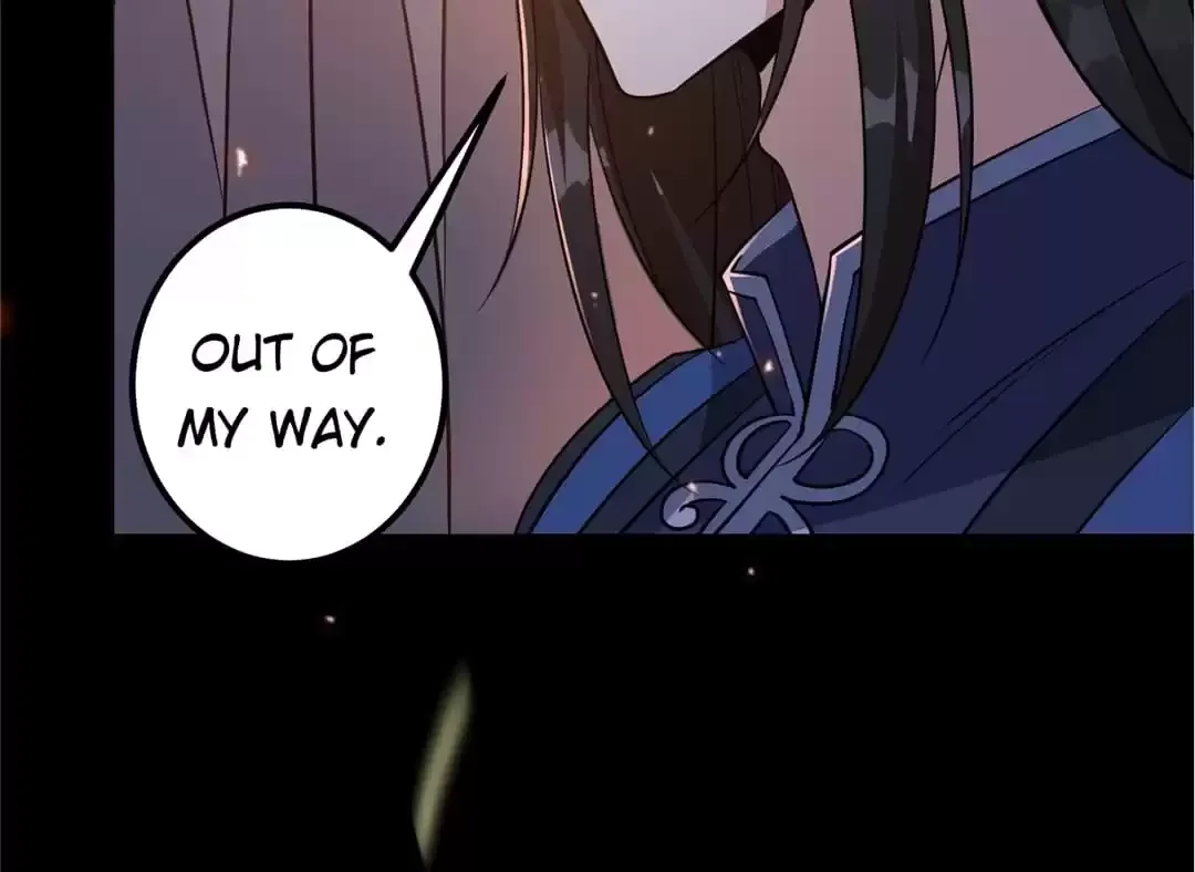 Fated to be a Phoenix Chapter 61 page 14