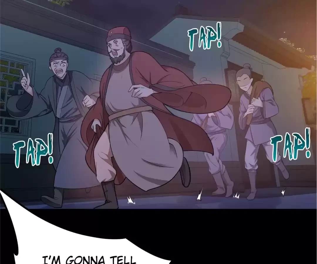 Fated to be a Phoenix Chapter 61 page 18