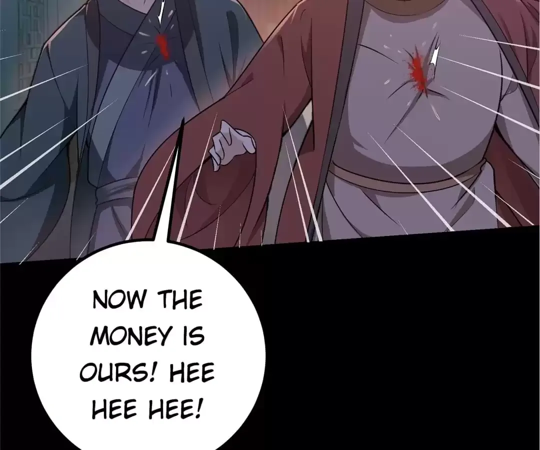 Fated to be a Phoenix Chapter 61 page 22