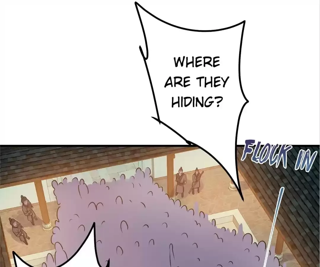 Fated to be a Phoenix Chapter 61 page 15