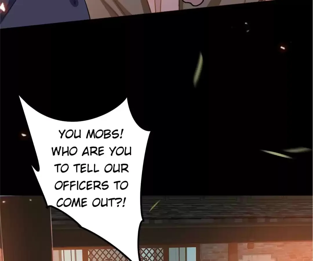 Fated to be a Phoenix Chapter 61 page 9