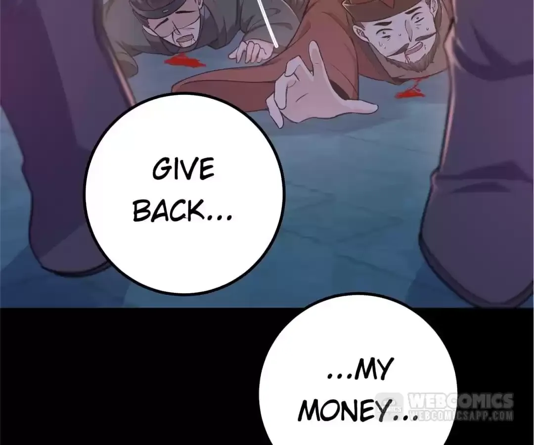 Fated to be a Phoenix Chapter 61 page 24