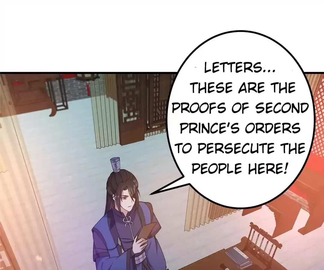 Fated to be a Phoenix Chapter 61 page 26