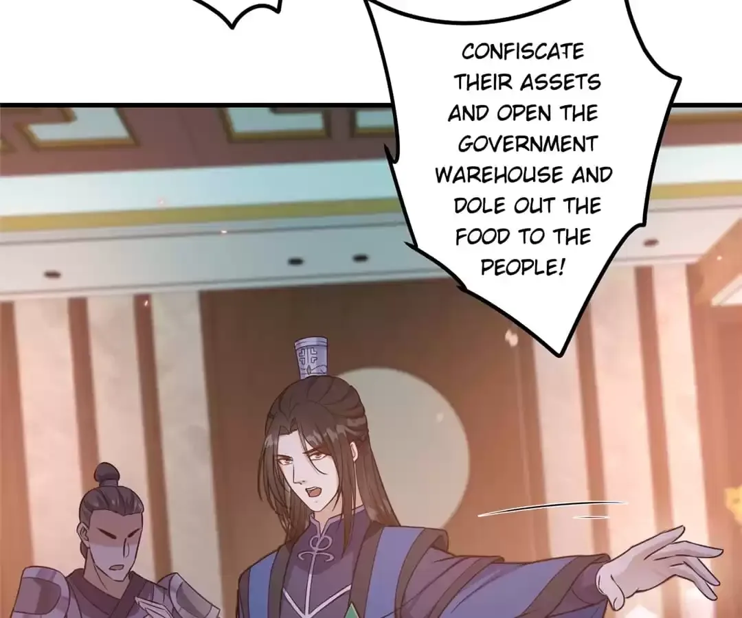 Fated to be a Phoenix Chapter 61 page 33