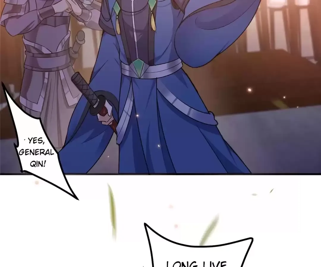 Fated to be a Phoenix Chapter 61 page 34