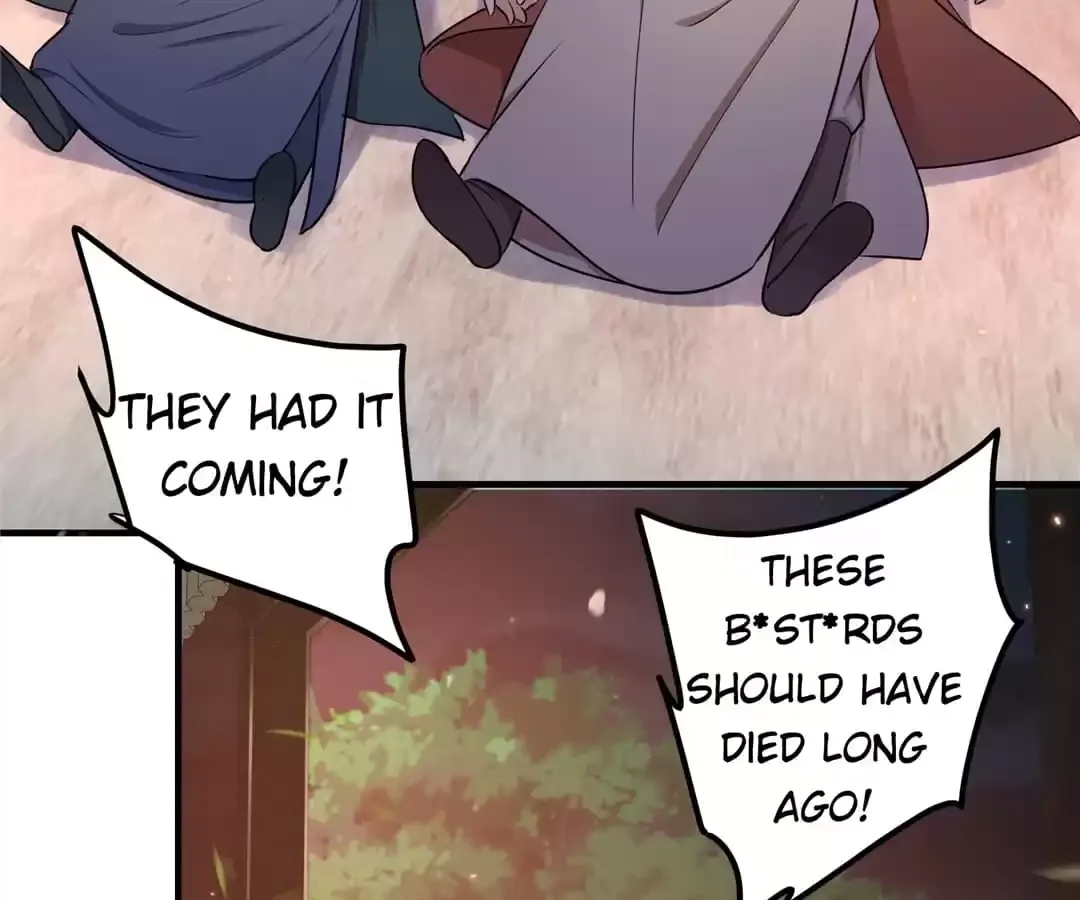 Fated to be a Phoenix Chapter 61 page 31