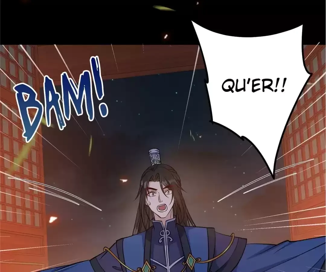 Fated to be a Phoenix Chapter 61 page 42