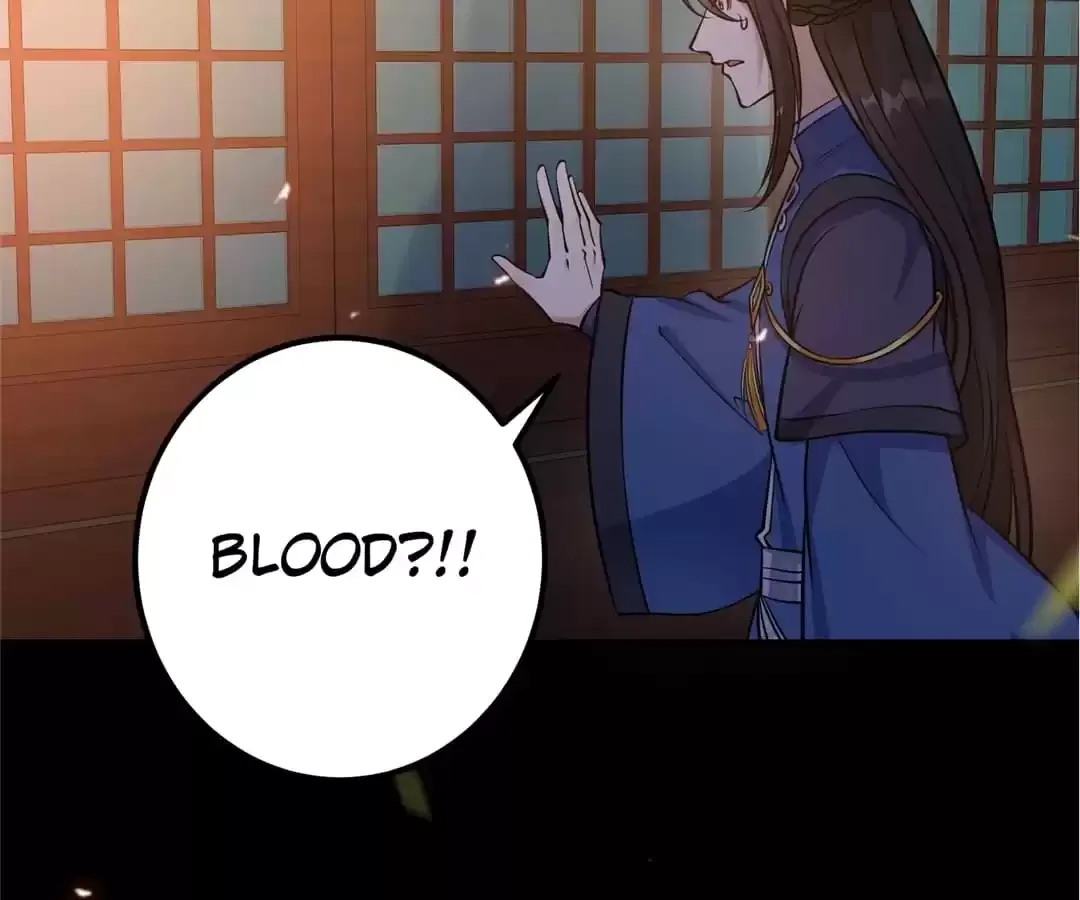Fated to be a Phoenix Chapter 61 page 41