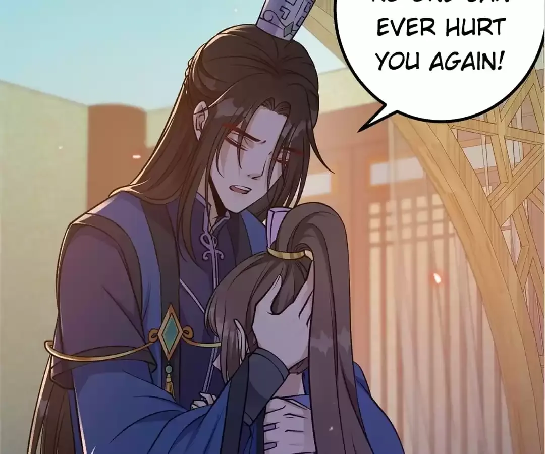 Fated to be a Phoenix Chapter 61 page 46