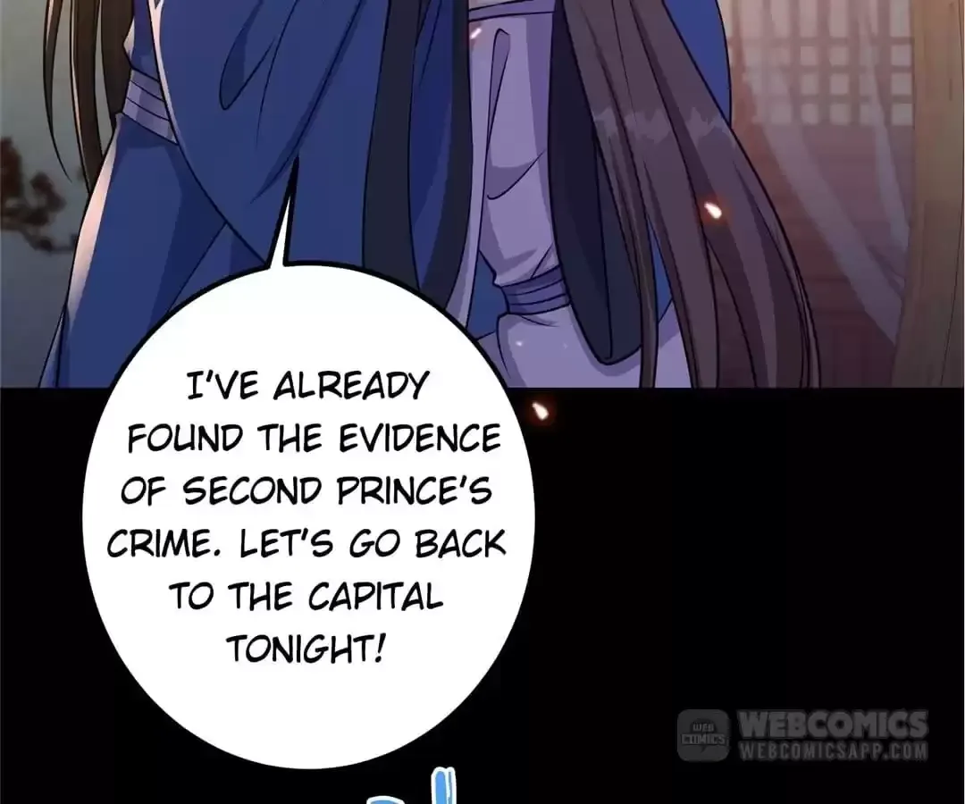 Fated to be a Phoenix Chapter 61 page 47