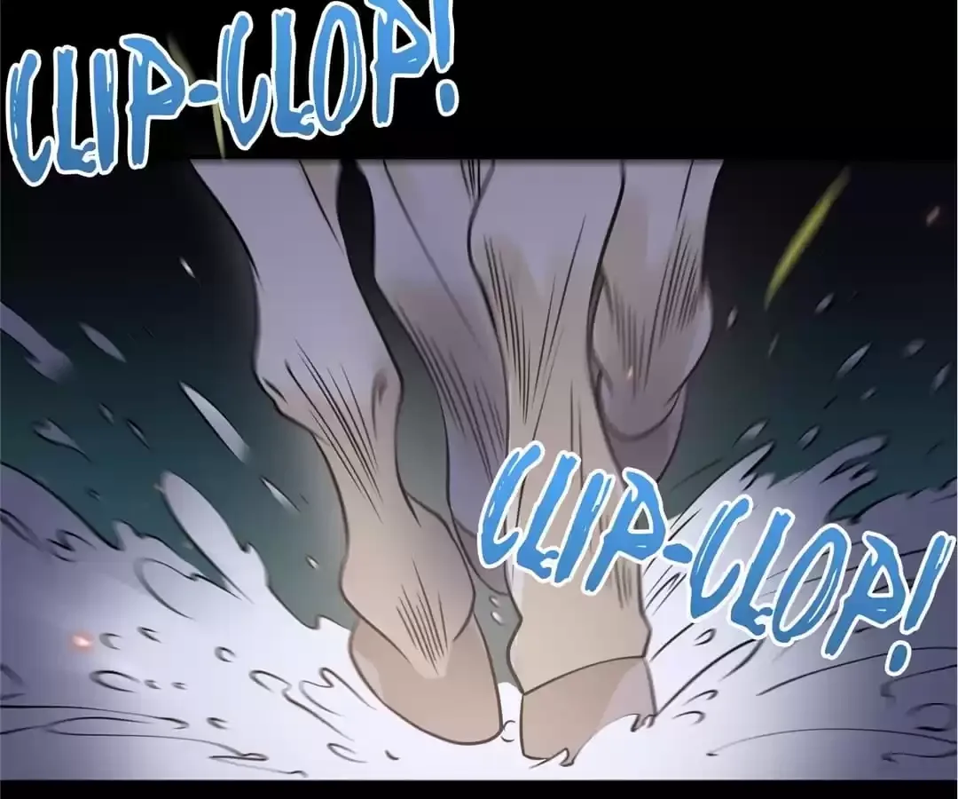 Fated to be a Phoenix Chapter 61 page 48