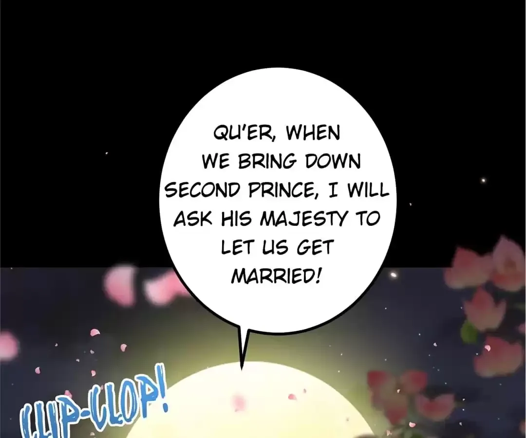 Fated to be a Phoenix Chapter 61 page 49