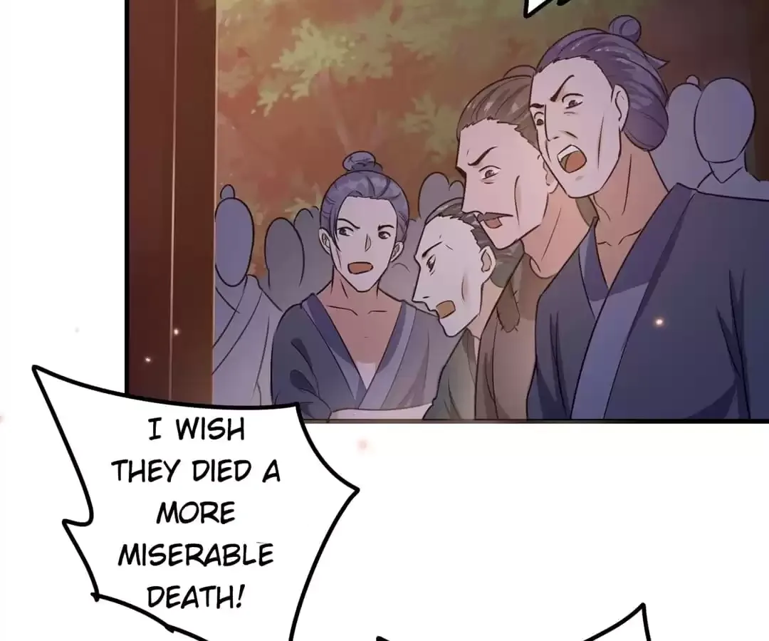 Fated to be a Phoenix Chapter 61 page 32