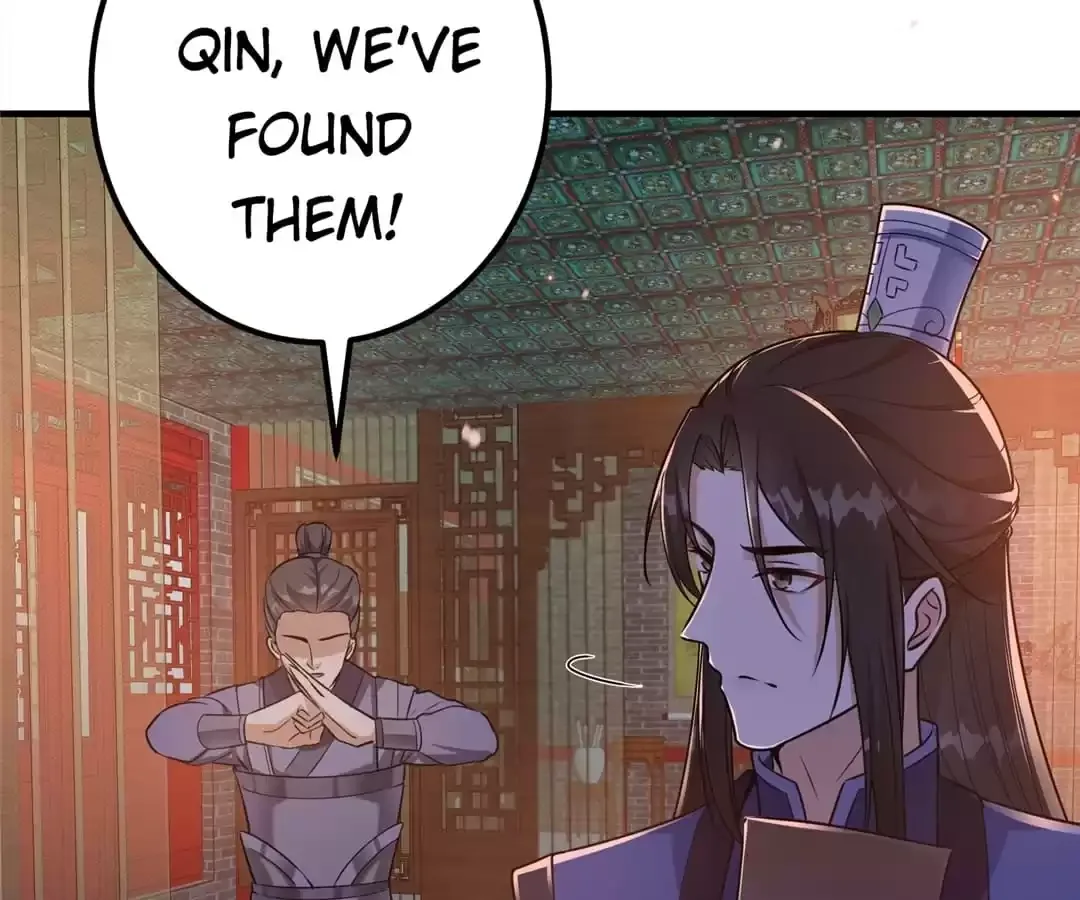 Fated to be a Phoenix Chapter 61 page 28