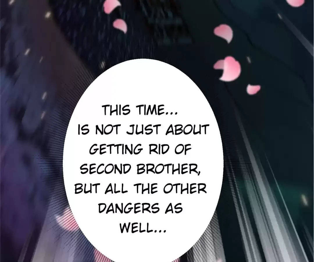 Fated to be a Phoenix Chapter 61 page 54