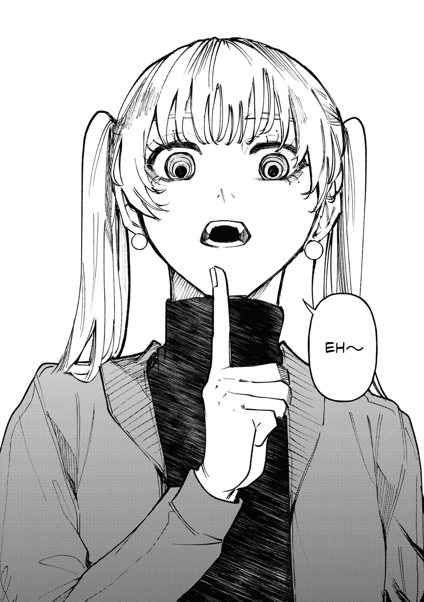 Favela no Mangaka Chapter 10 page 15