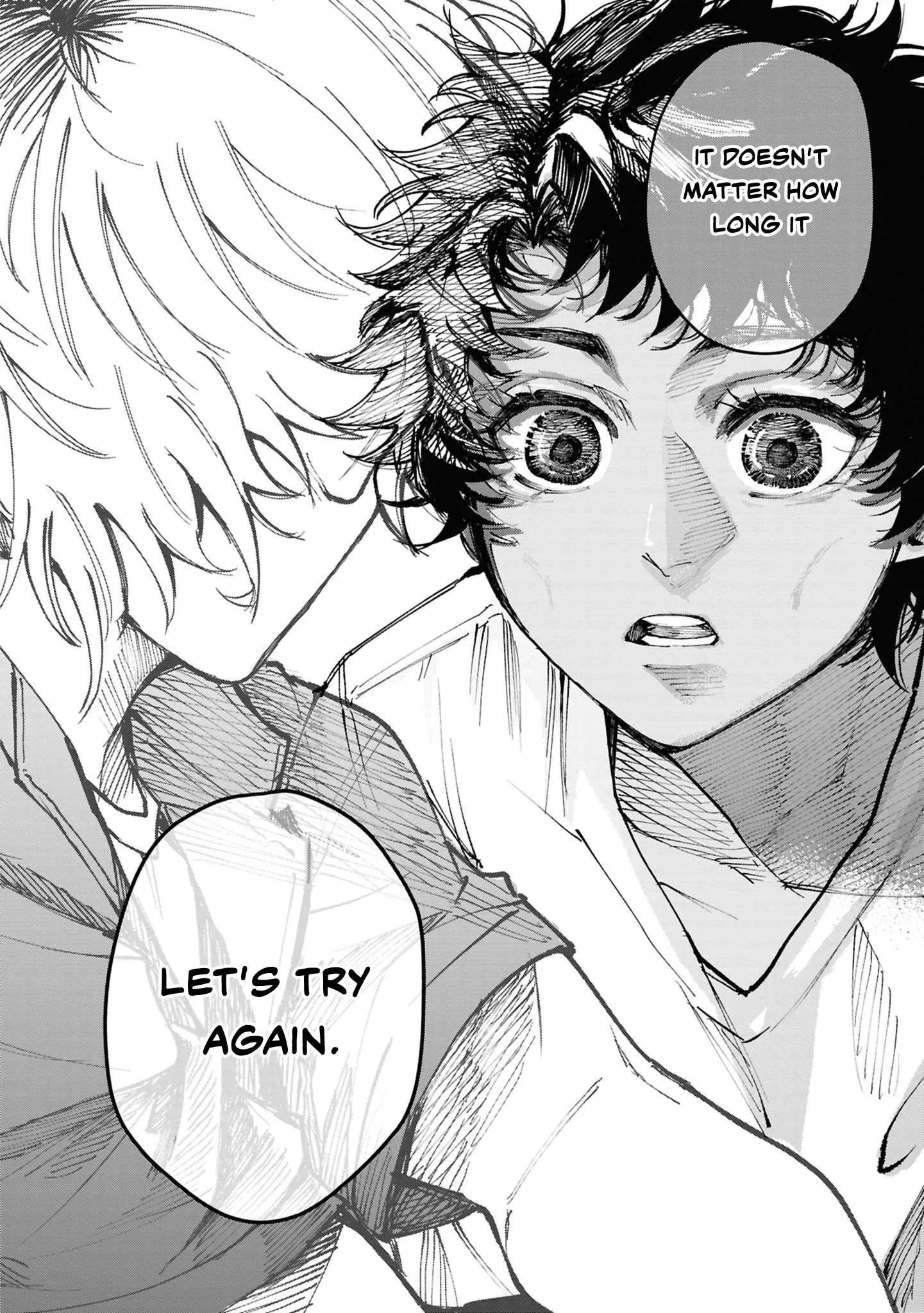Favela no Mangaka Chapter 11 page 27