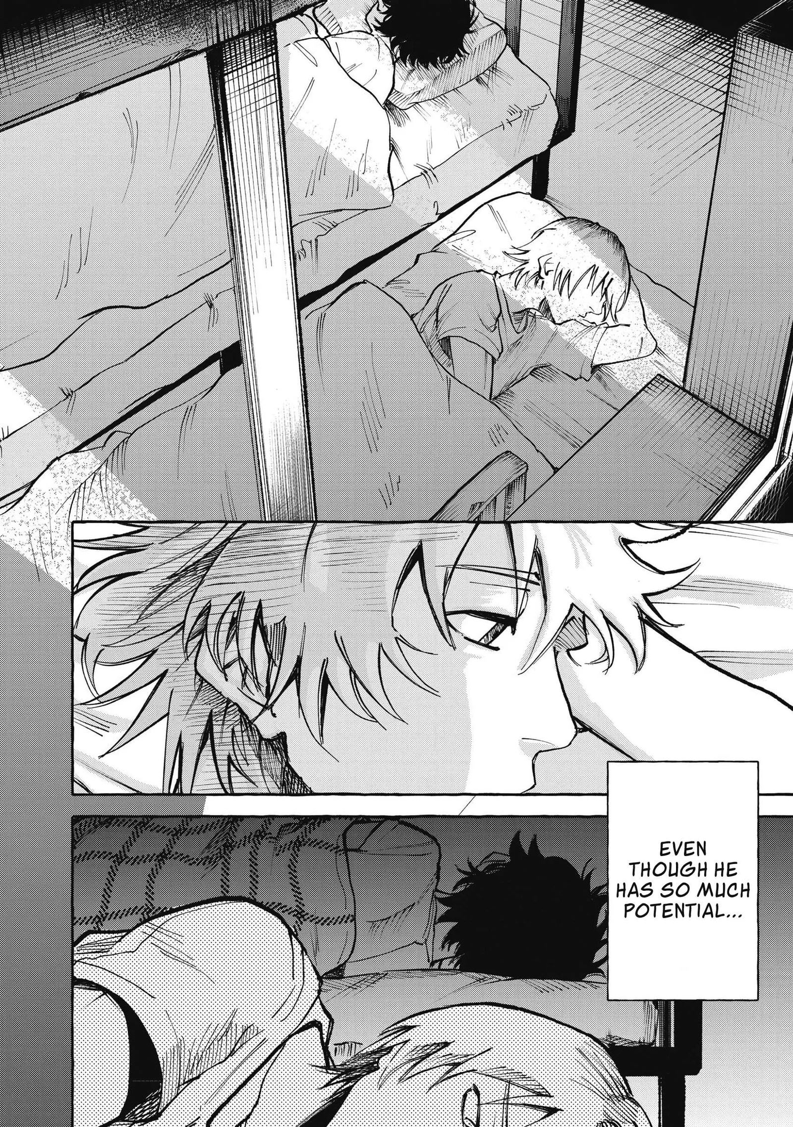 Favela no Mangaka Chapter 3 page 29