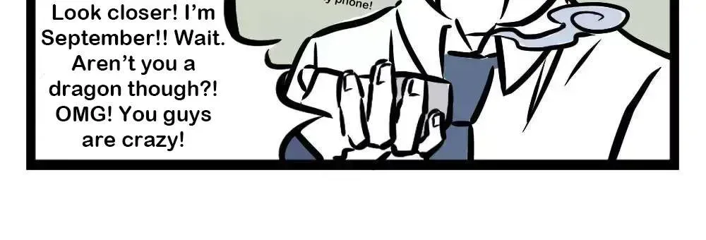 Fei Ren Zai Chapter 11.9 page 6