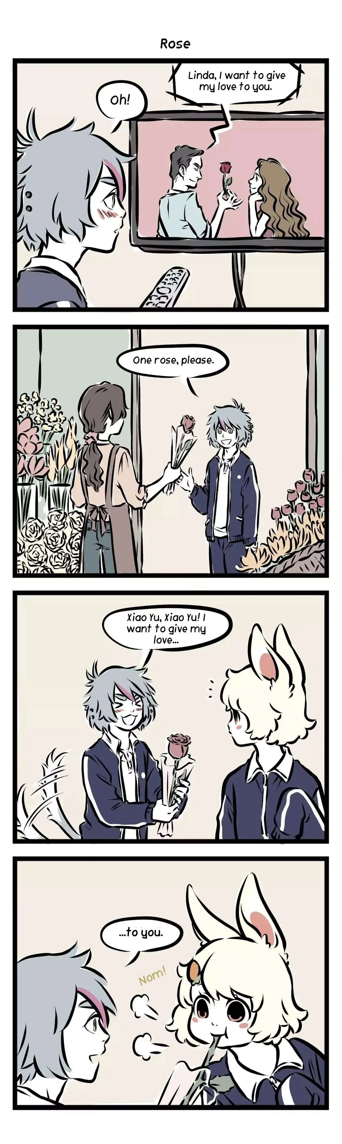 Fei Ren Zai Chapter 119 page 2